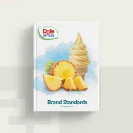 Dole Soft Serve